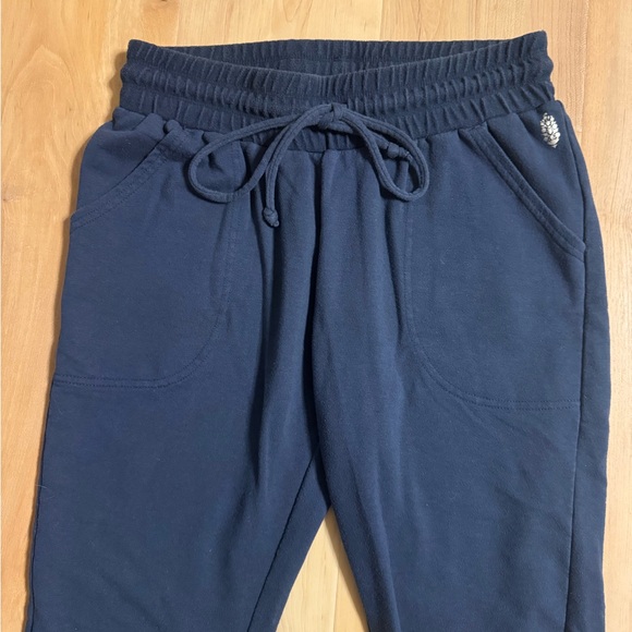 Free People Sunny Skinny Sweatpants Joggers Size Medium - Picture 10 of 13